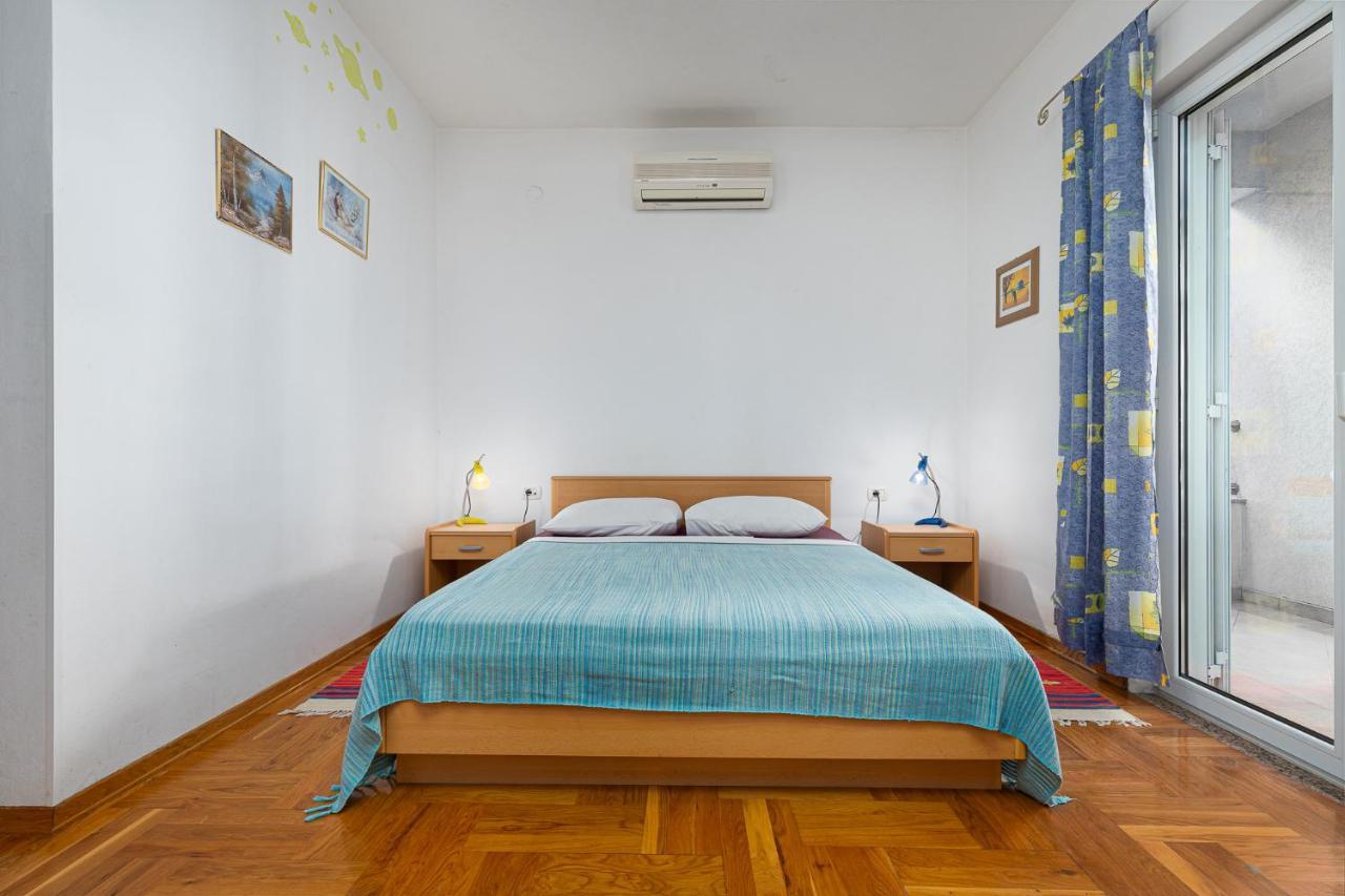 Appartamento House Laura 200M From The Beach And The Center Porec Esterno foto